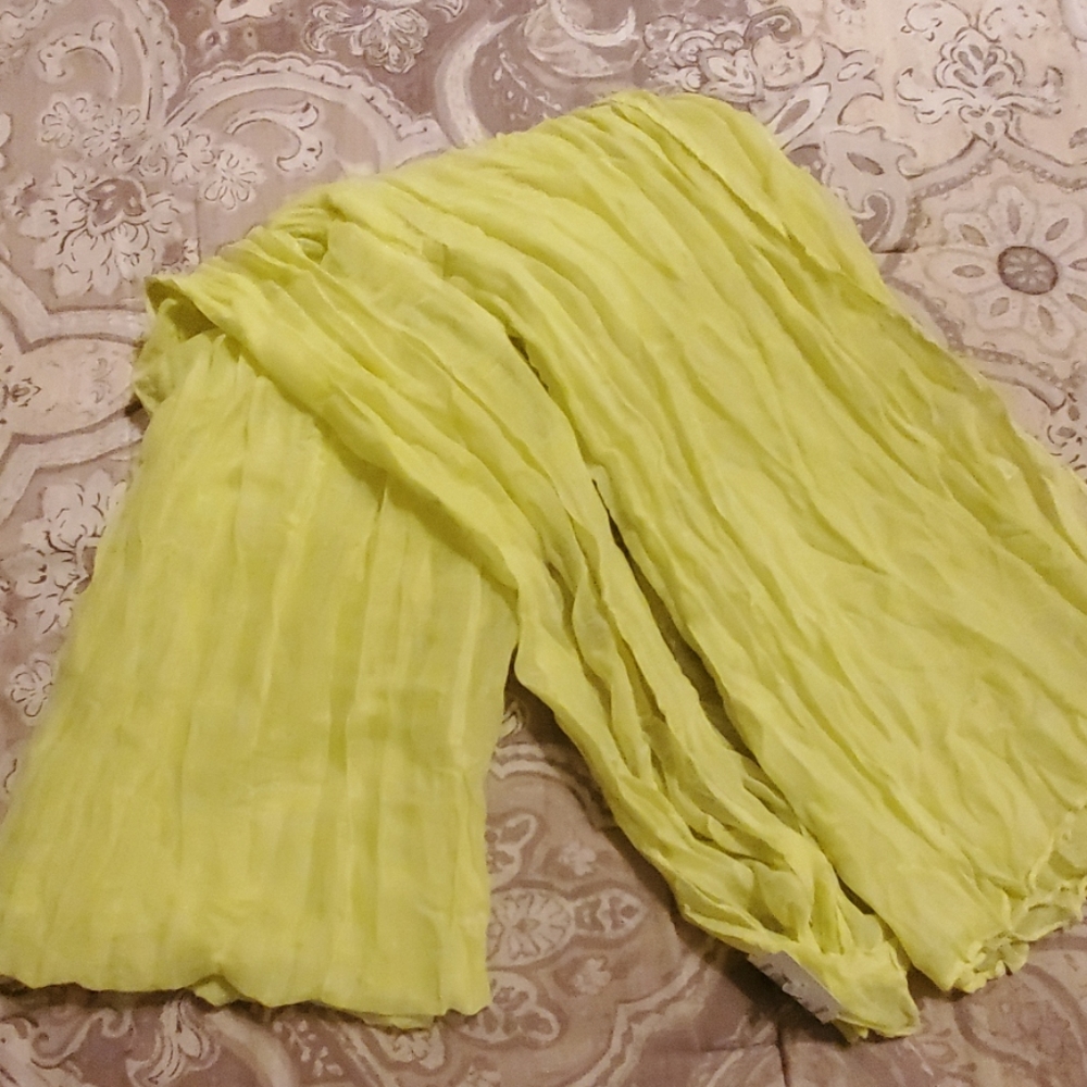 🧶Elements Fashion Scarf